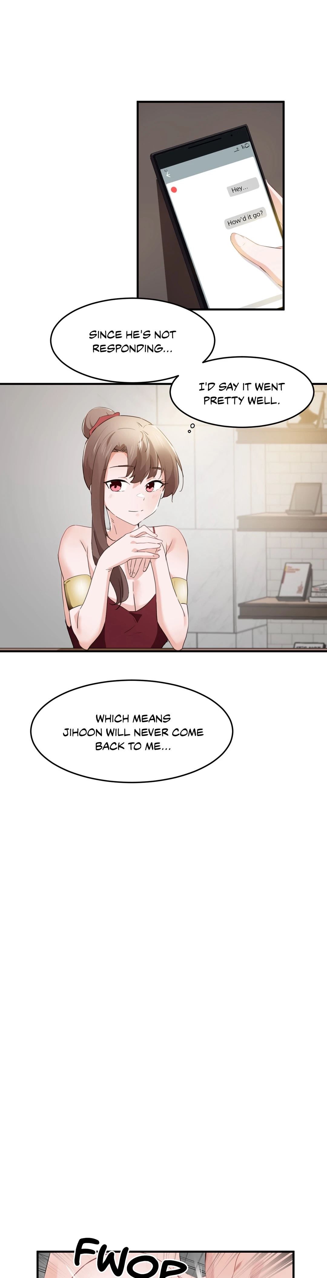 Heart Stealer Manhwa - Chapter 56 Page 22