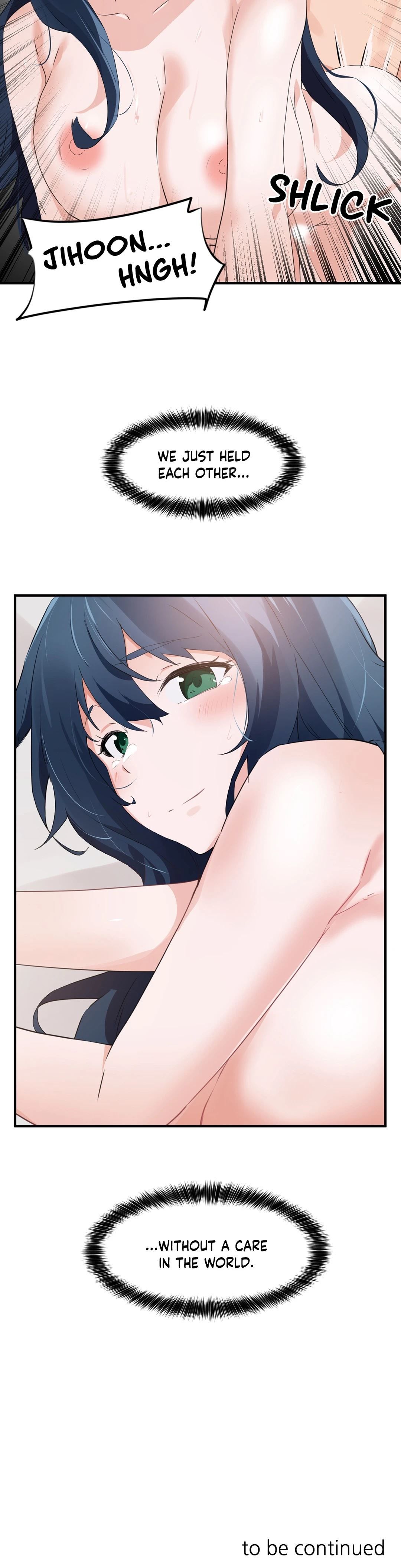 Heart Stealer Manhwa - Chapter 56 Page 24