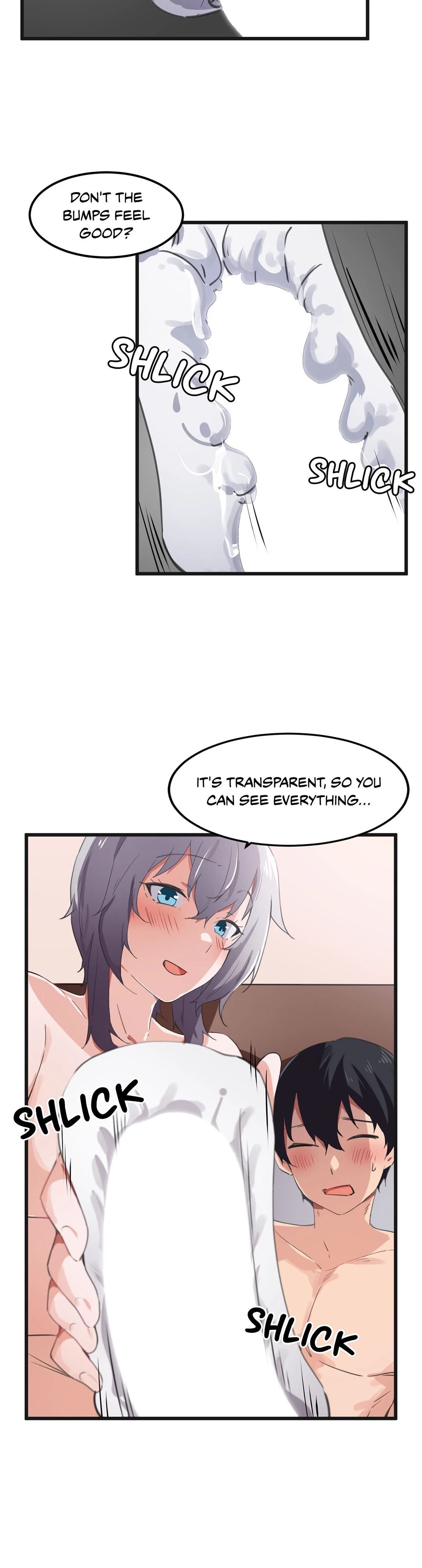 Heart Stealer Manhwa - Chapter 41 Page 4