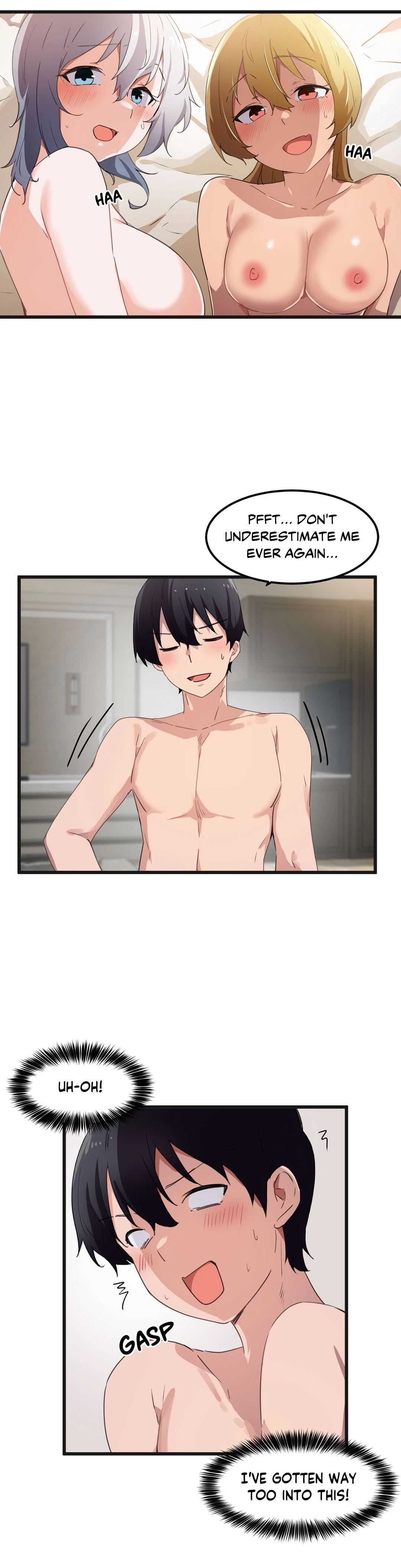 Heart Stealer Manhwa - Chapter 41 Page 18