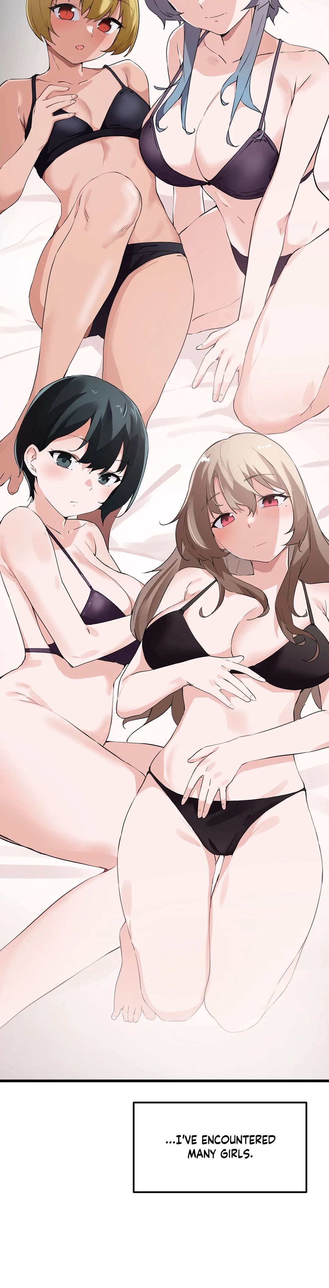 Heart Stealer Manhwa - Chapter 46 Page 3