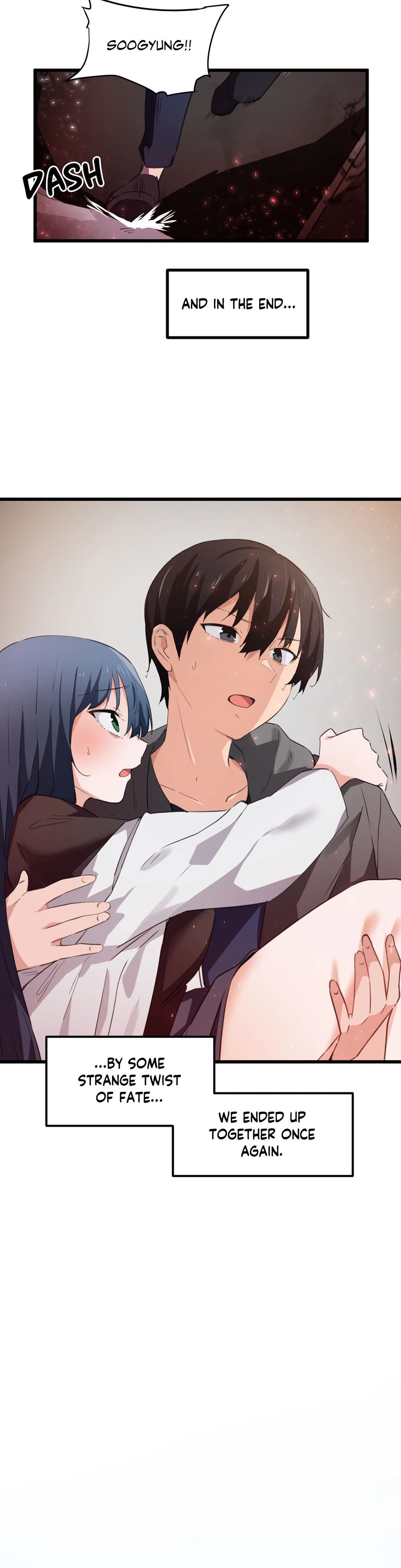 Heart Stealer Manhwa - Chapter 46 Page 6