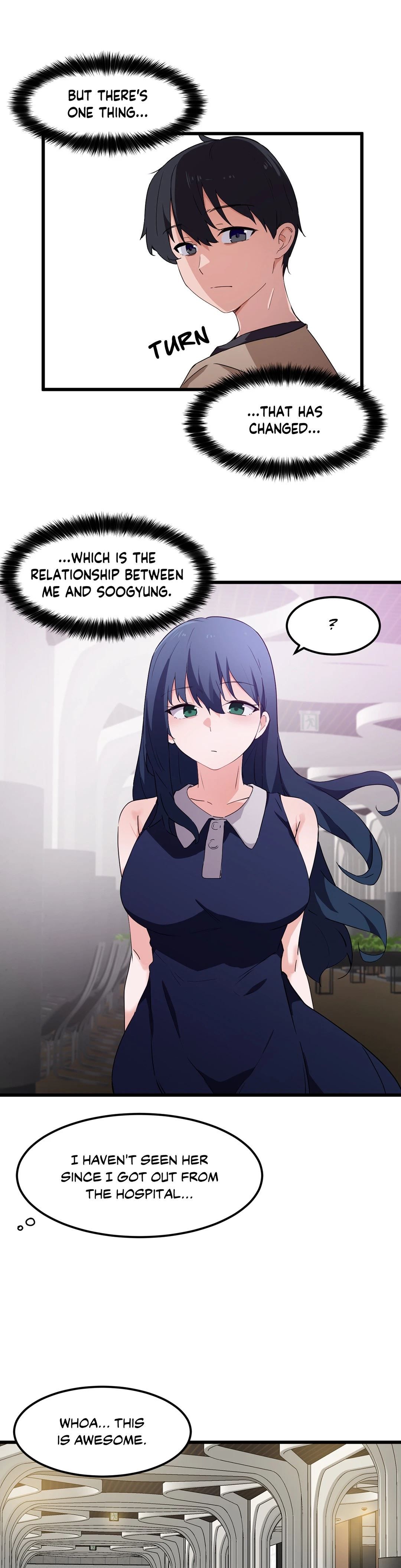 Heart Stealer Manhwa - Chapter 46 Page 12