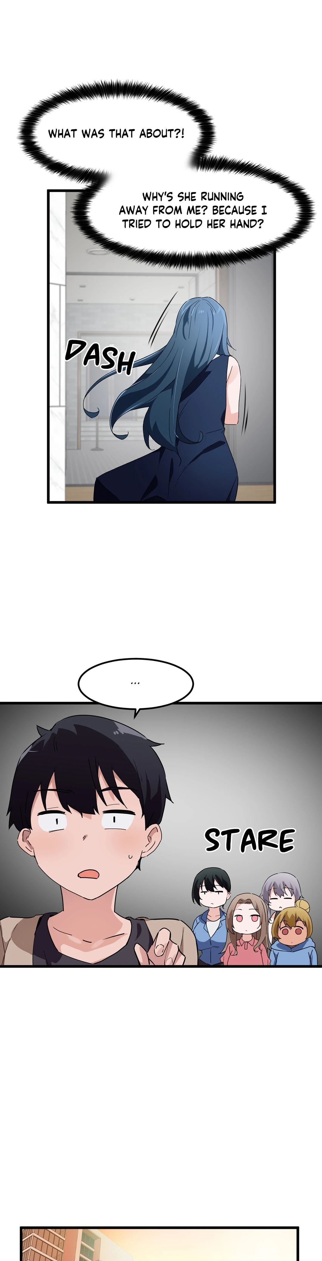 Heart Stealer Manhwa - Chapter 46 Page 16