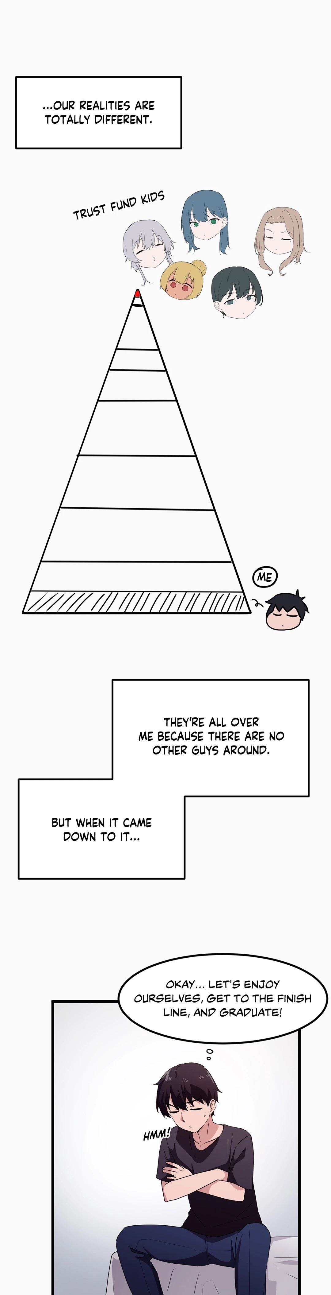 Heart Stealer Manhwa - Chapter 46 Page 20