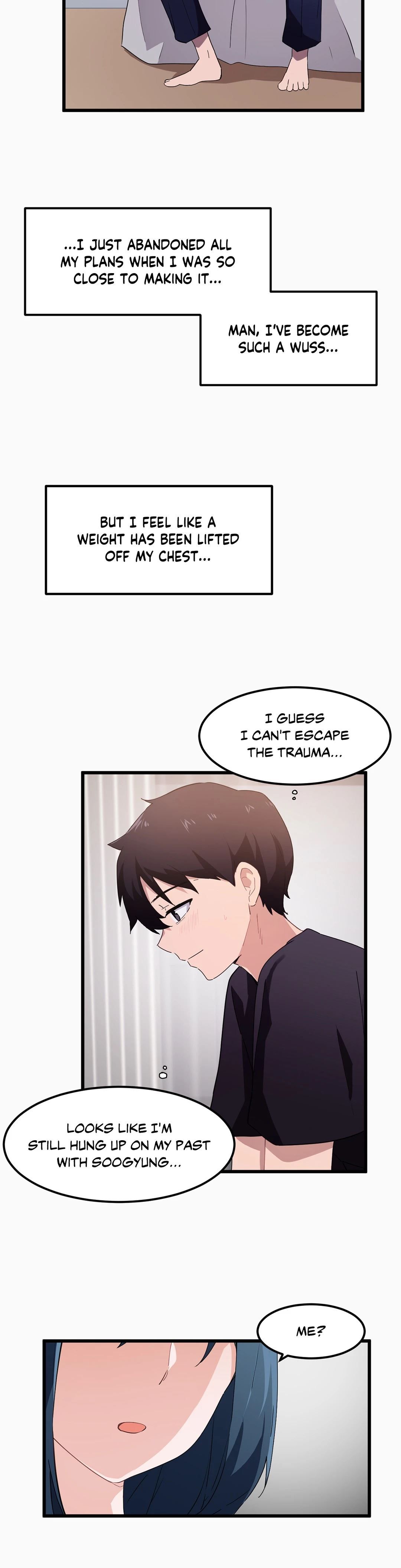 Heart Stealer Manhwa - Chapter 46 Page 21