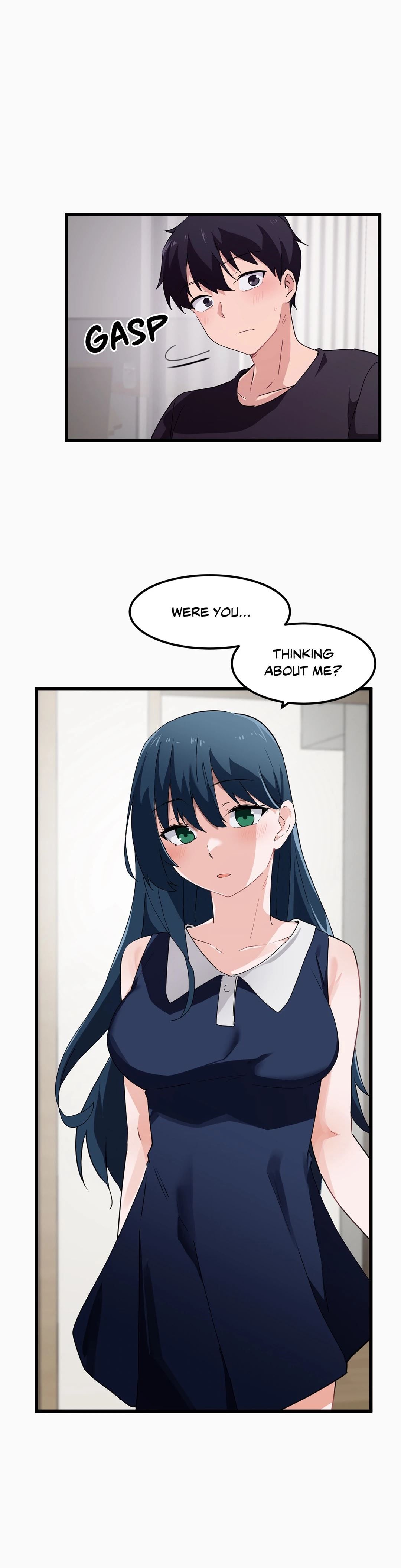 Heart Stealer Manhwa - Chapter 46 Page 22