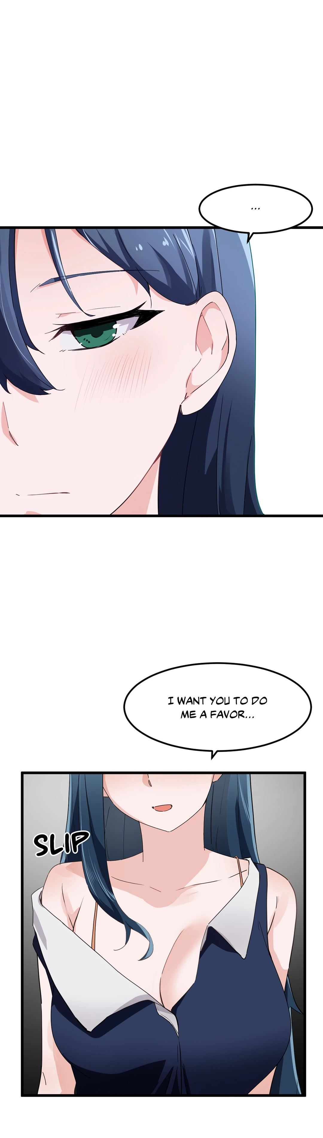 Heart Stealer Manhwa - Chapter 46 Page 24