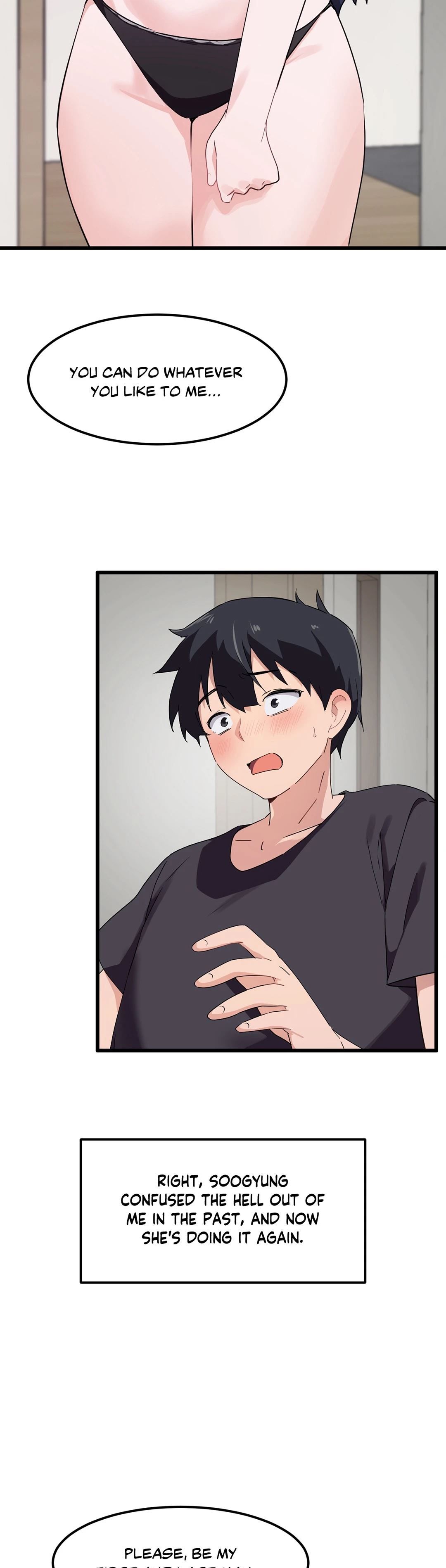 Heart Stealer Manhwa - Chapter 46 Page 26