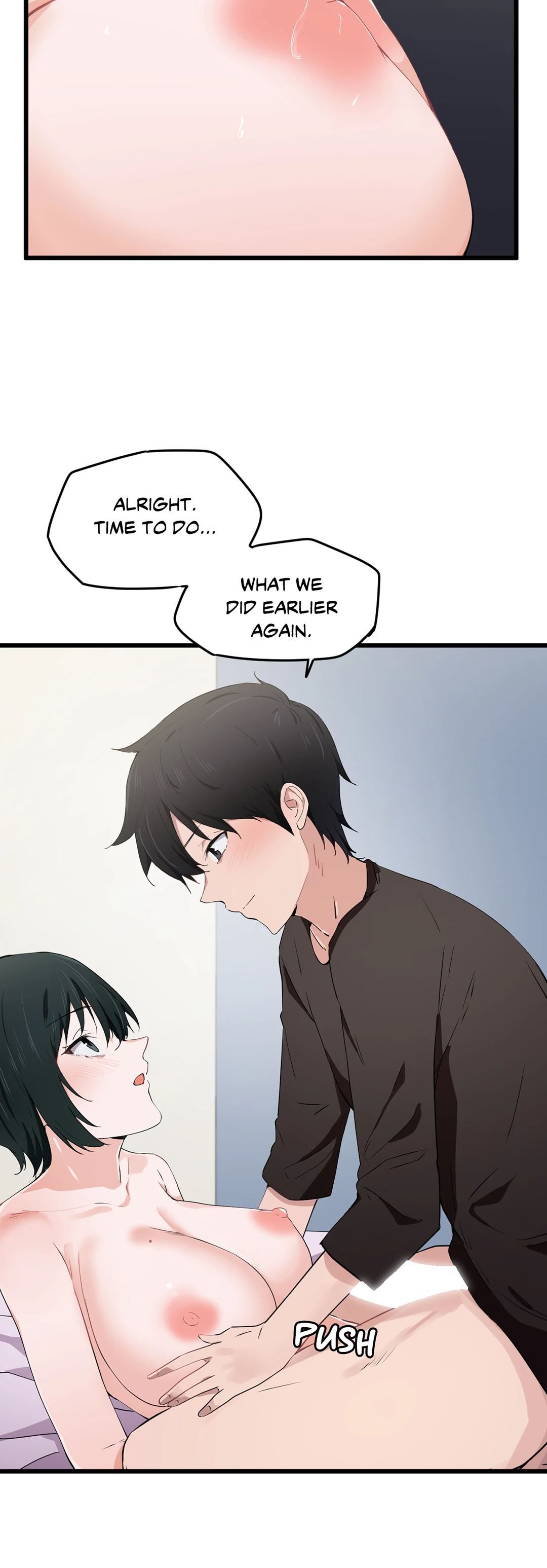 Heart Stealer Manhwa - Chapter 18 Page 17