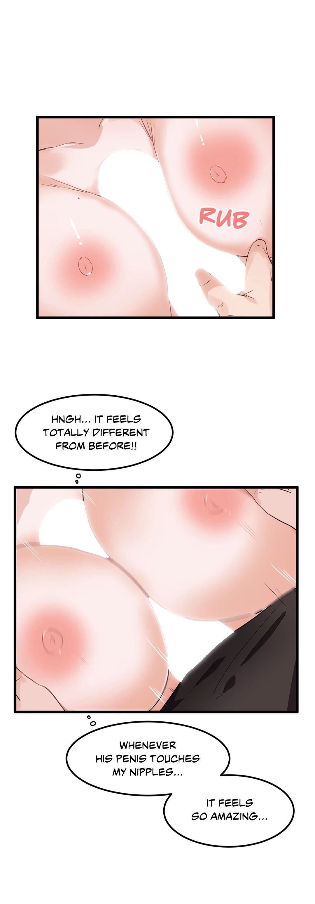 Heart Stealer Manhwa - Chapter 18 Page 18