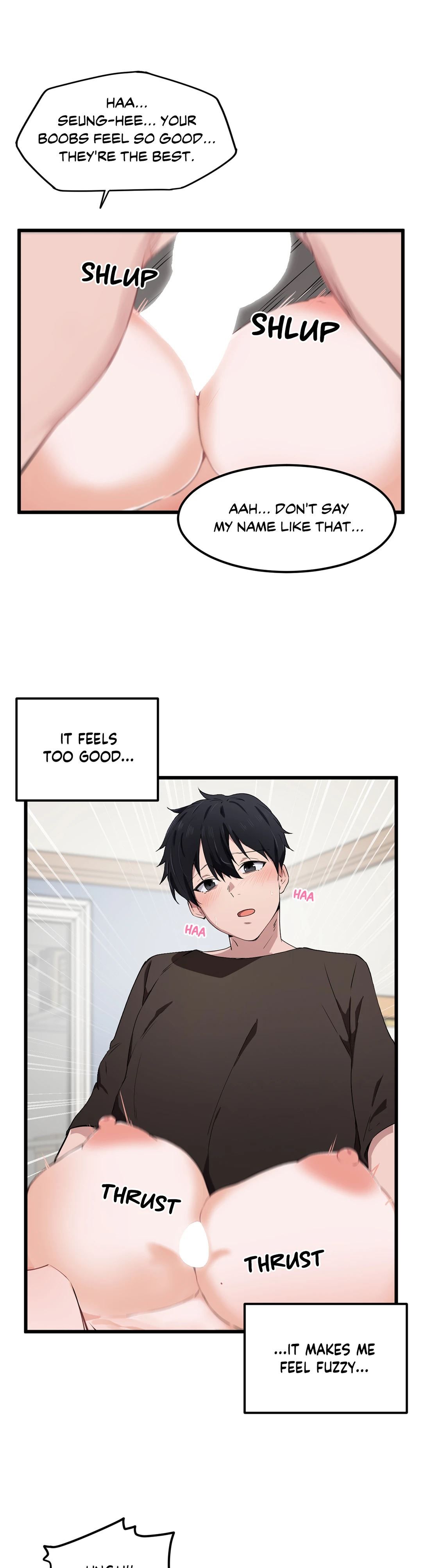 Heart Stealer Manhwa - Chapter 18 Page 19