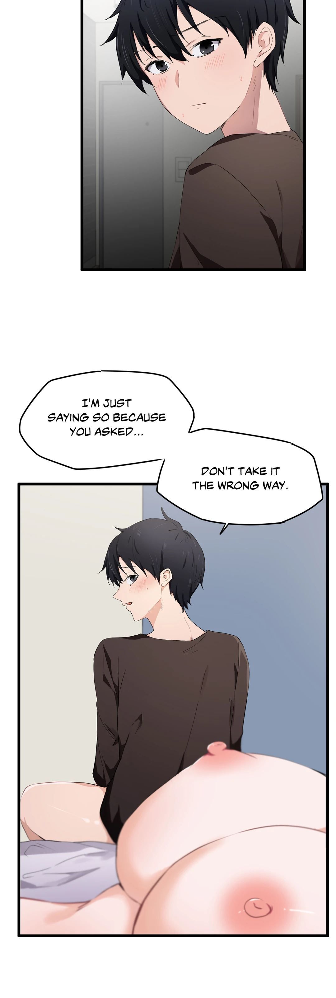 Heart Stealer Manhwa - Chapter 18 Page 23