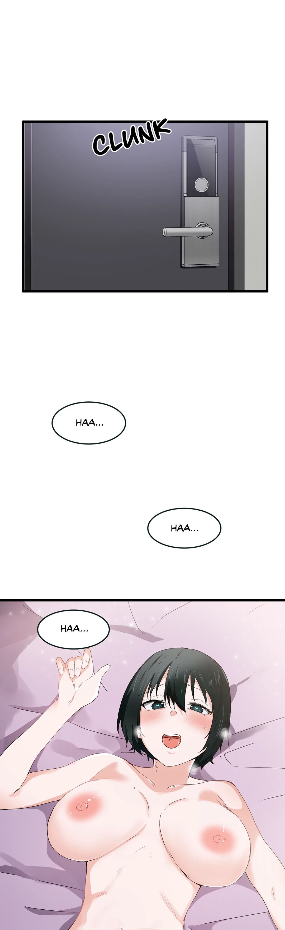 Heart Stealer Manhwa - Chapter 18 Page 25