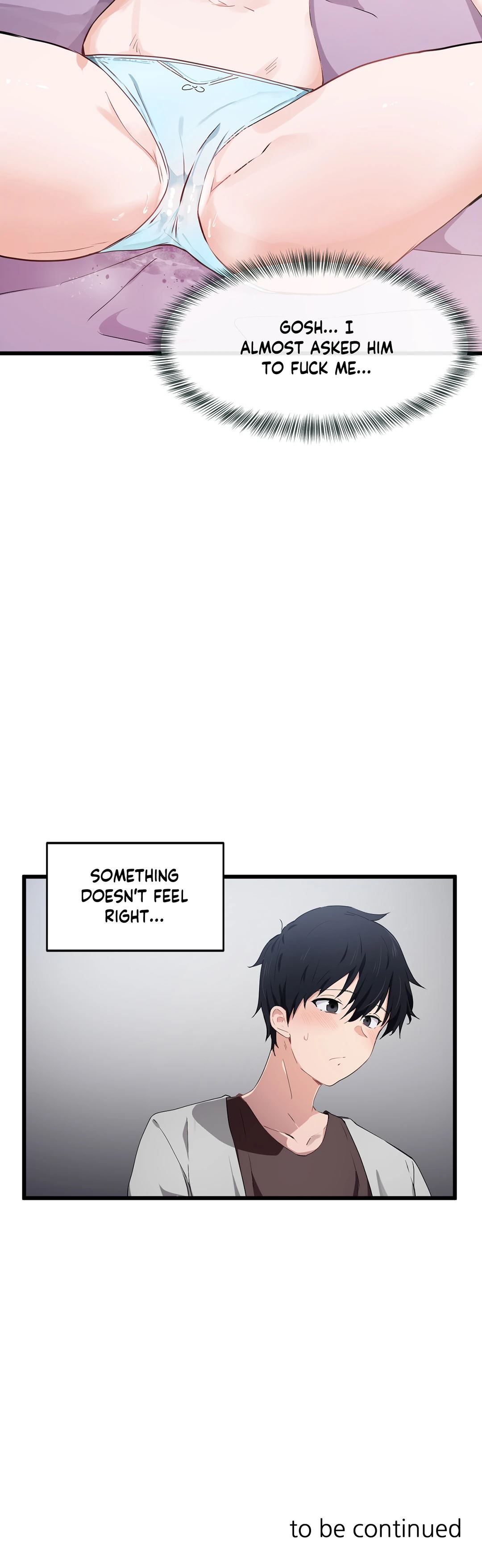 Heart Stealer Manhwa - Chapter 18 Page 26