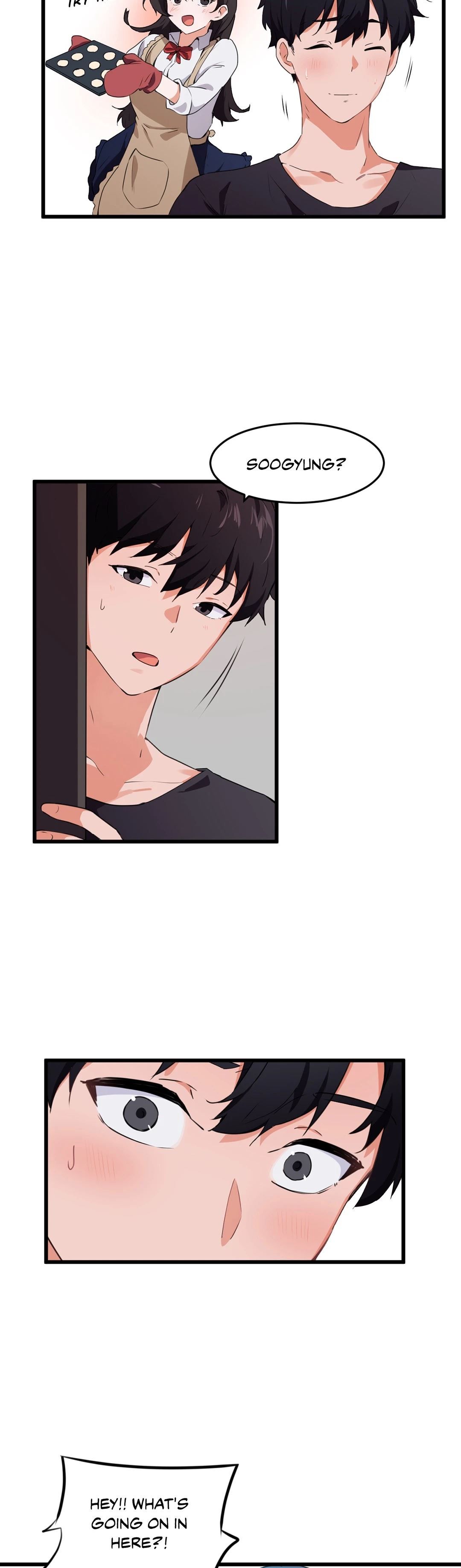 Heart Stealer Manhwa - Chapter 62 Page 2