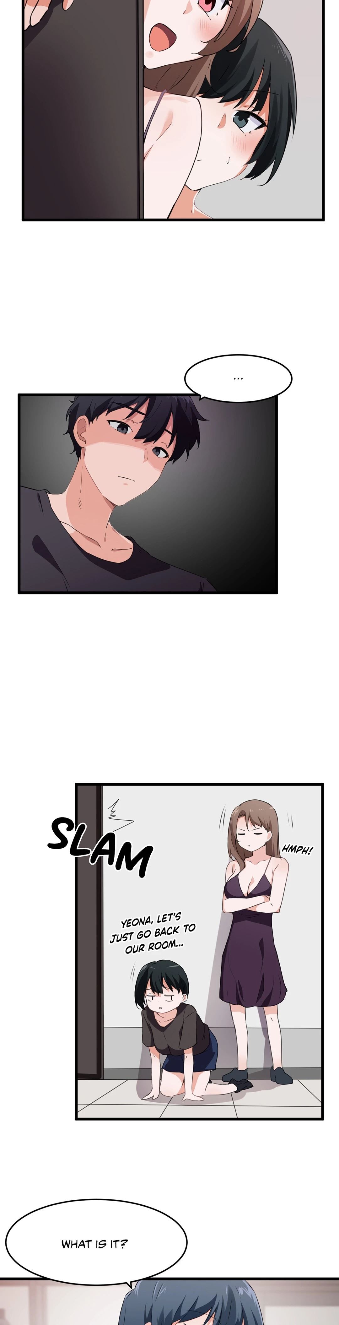 Heart Stealer Manhwa - Chapter 62 Page 7