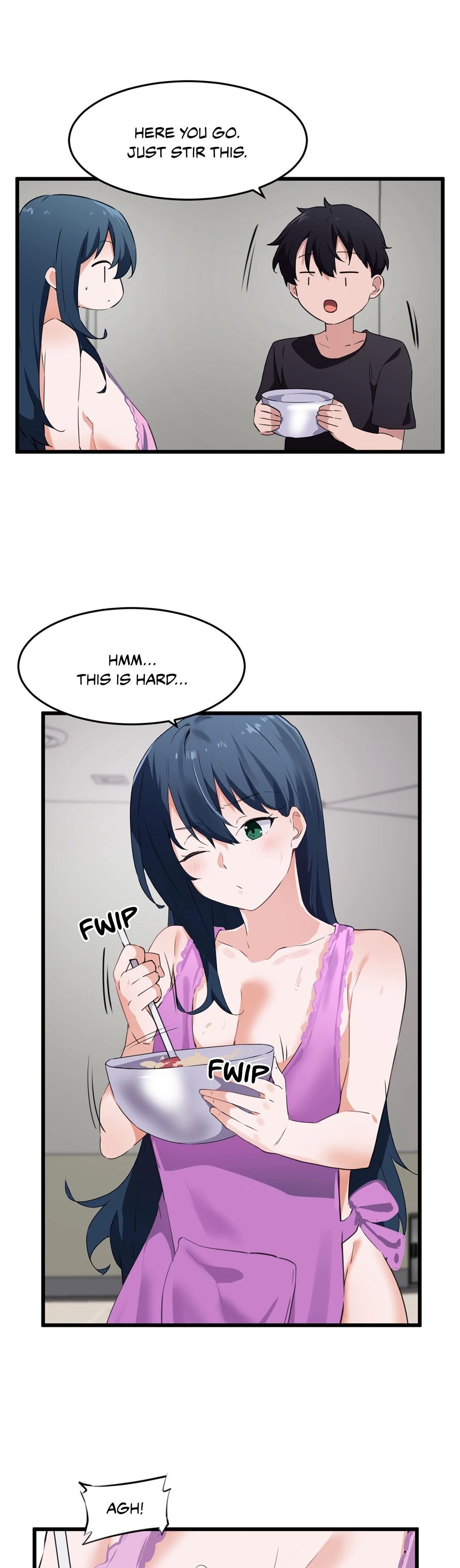 Heart Stealer Manhwa - Chapter 62 Page 10