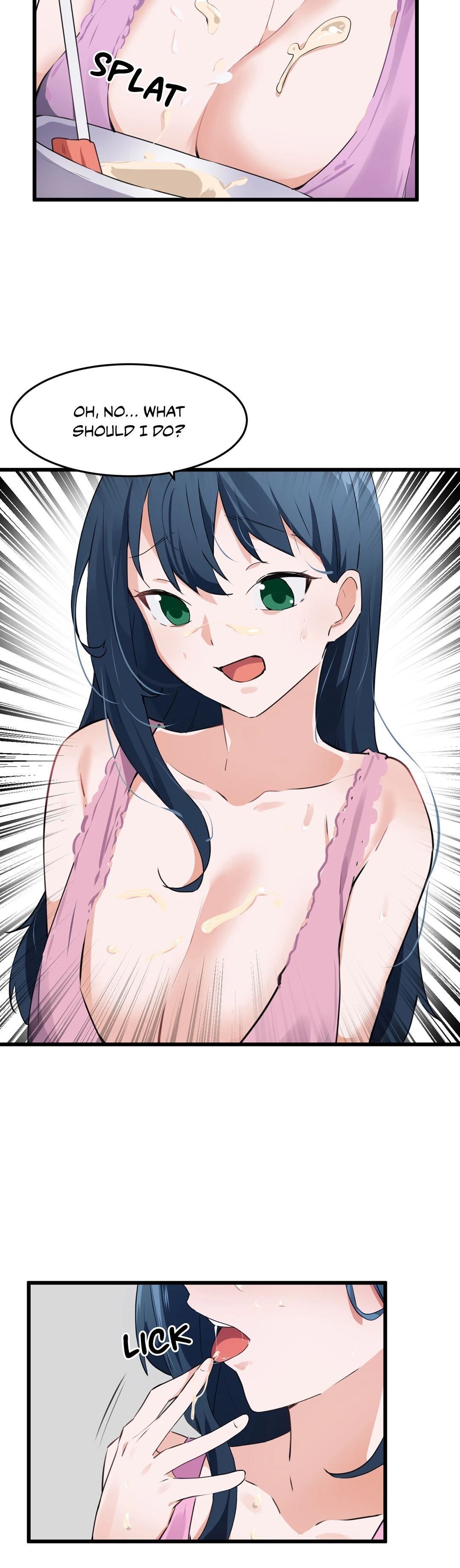 Heart Stealer Manhwa - Chapter 62 Page 11