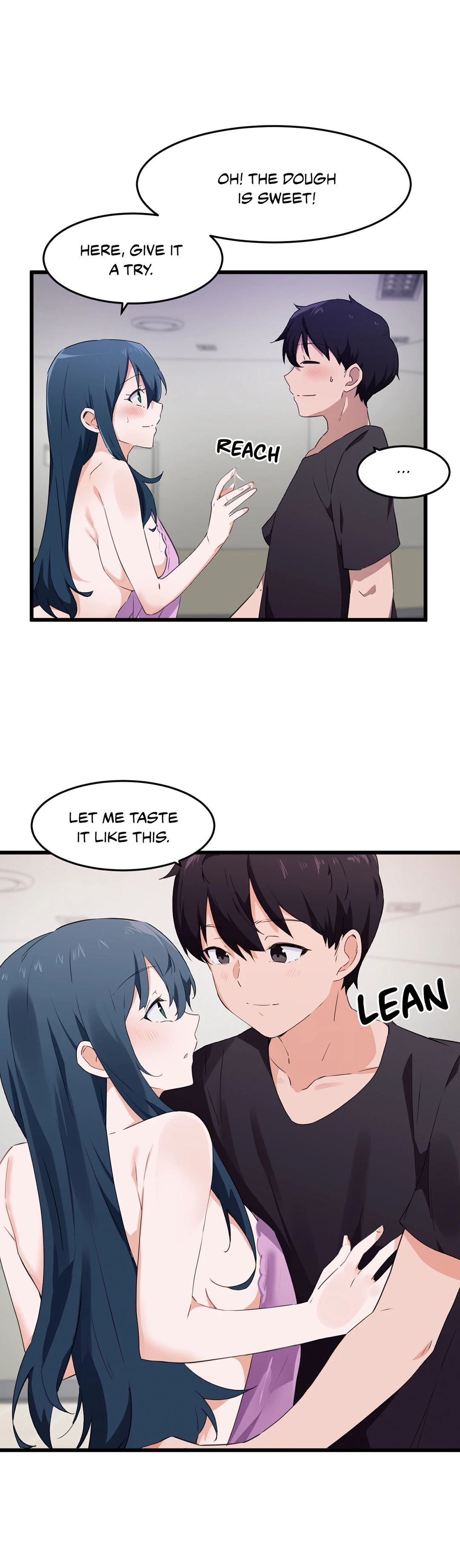 Heart Stealer Manhwa - Chapter 62 Page 12