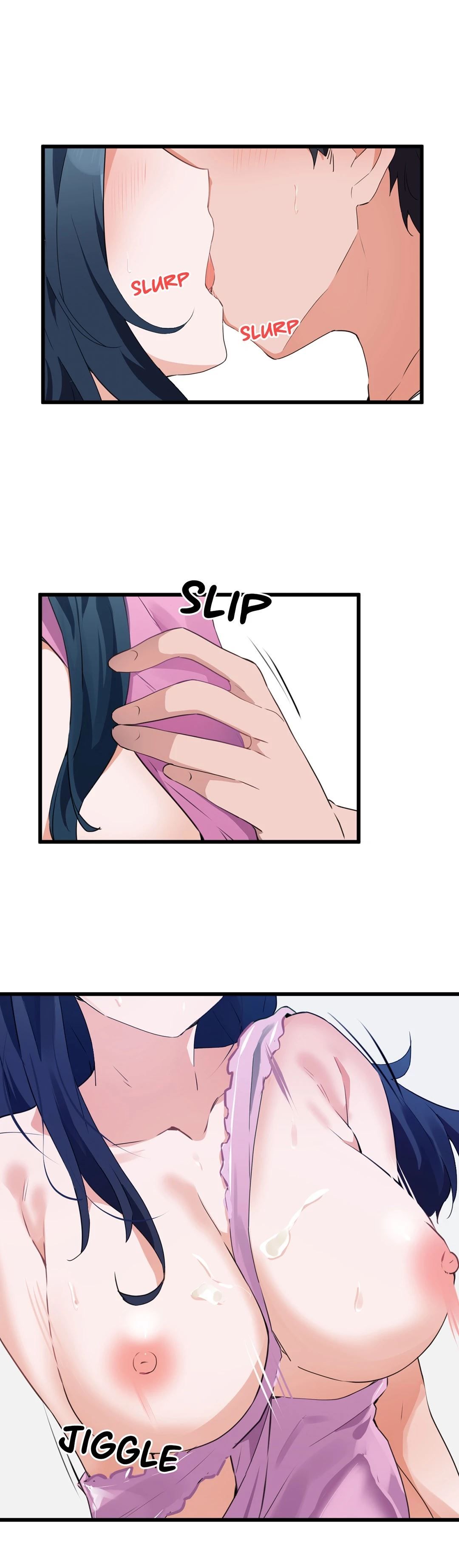 Heart Stealer Manhwa - Chapter 62 Page 13