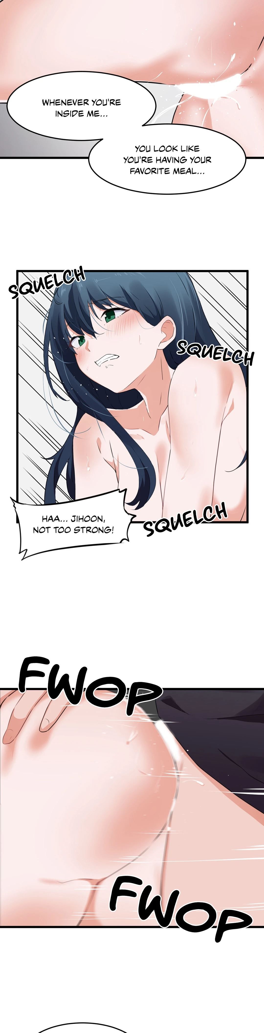 Heart Stealer Manhwa - Chapter 62 Page 19