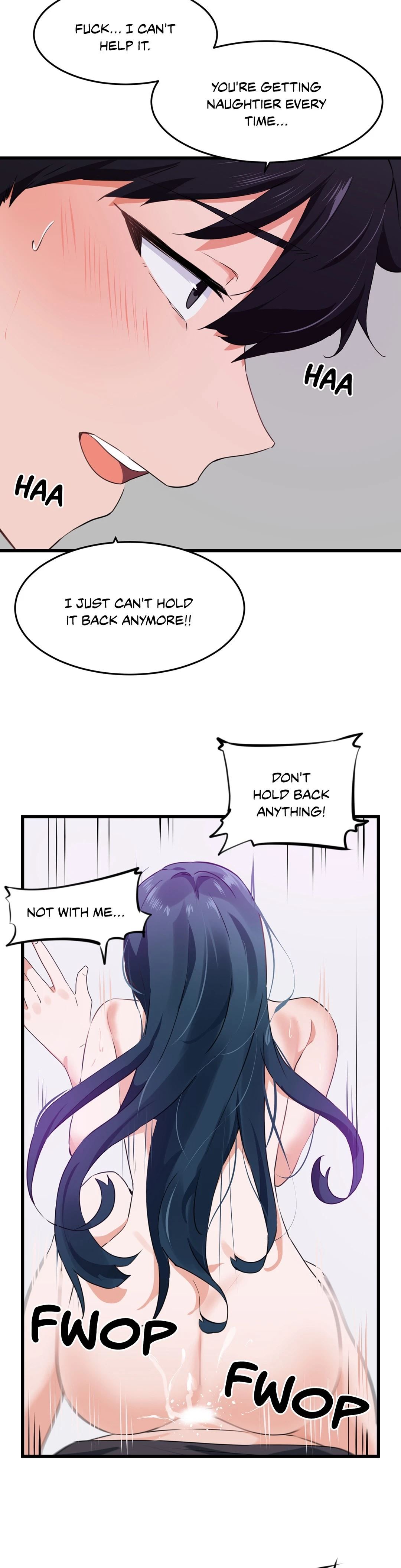 Heart Stealer Manhwa - Chapter 62 Page 20