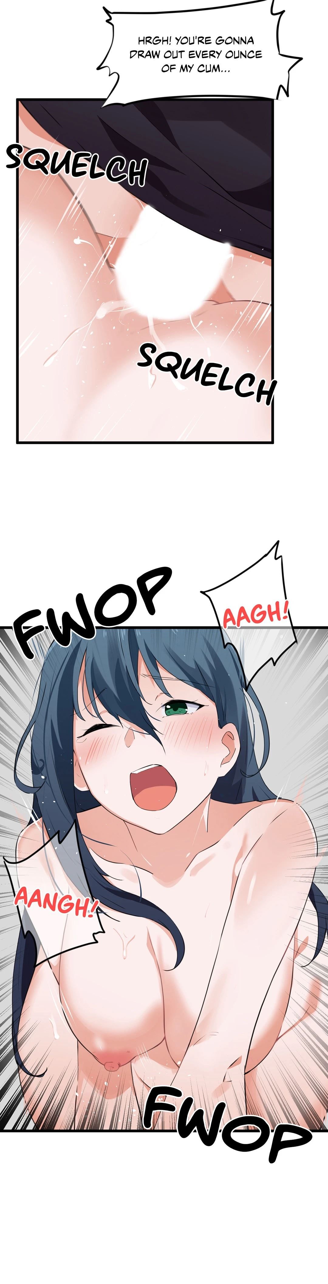 Heart Stealer Manhwa - Chapter 62 Page 21