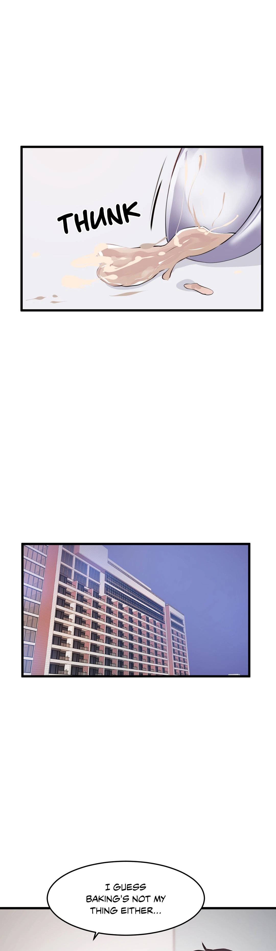 Heart Stealer Manhwa - Chapter 62 Page 23