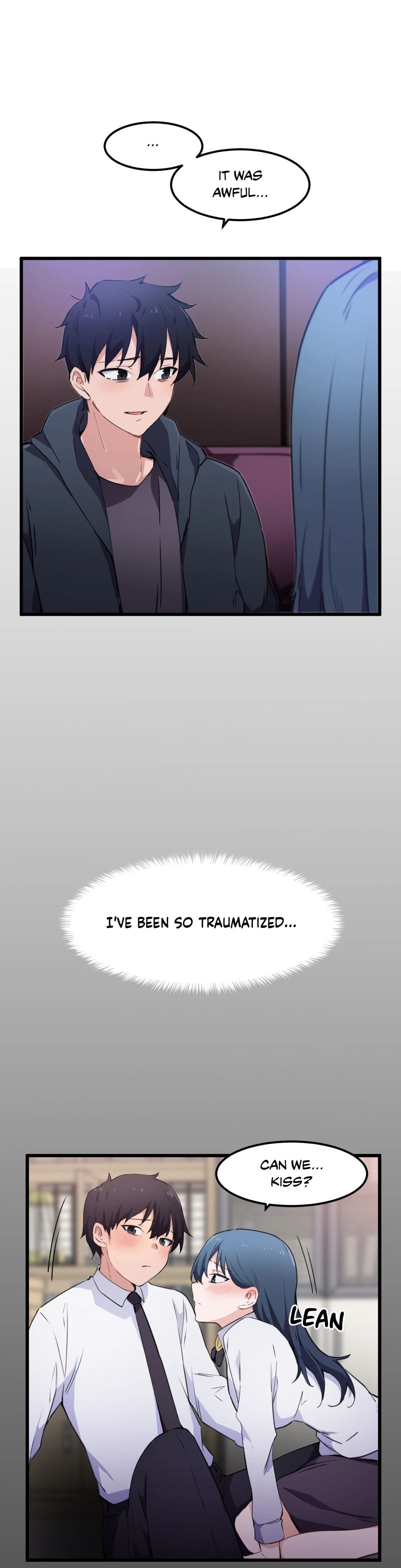 Heart Stealer Manhwa - Chapter 31 Page 3