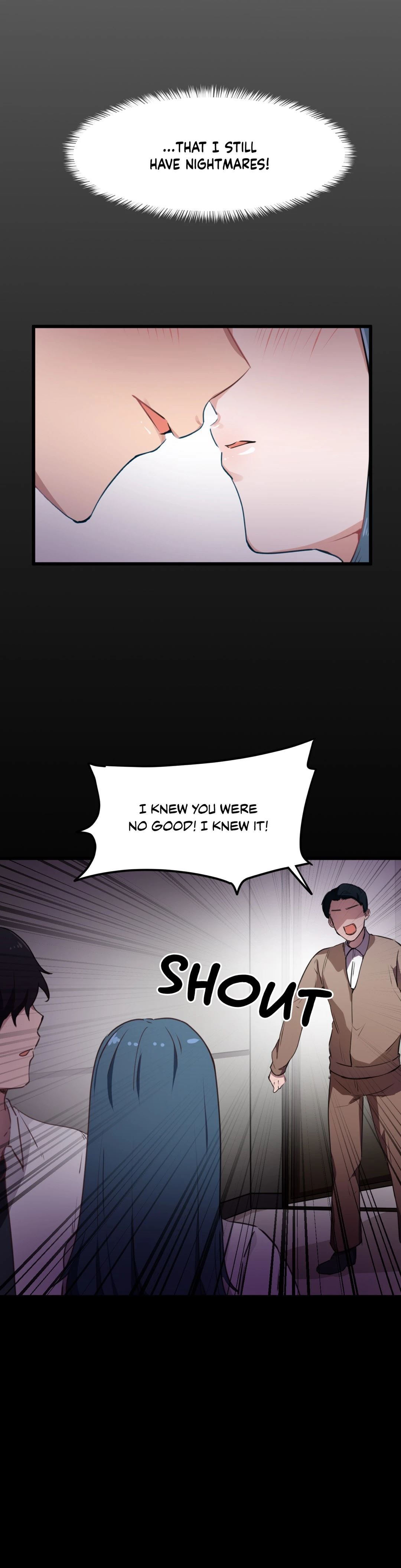 Heart Stealer Manhwa - Chapter 31 Page 4