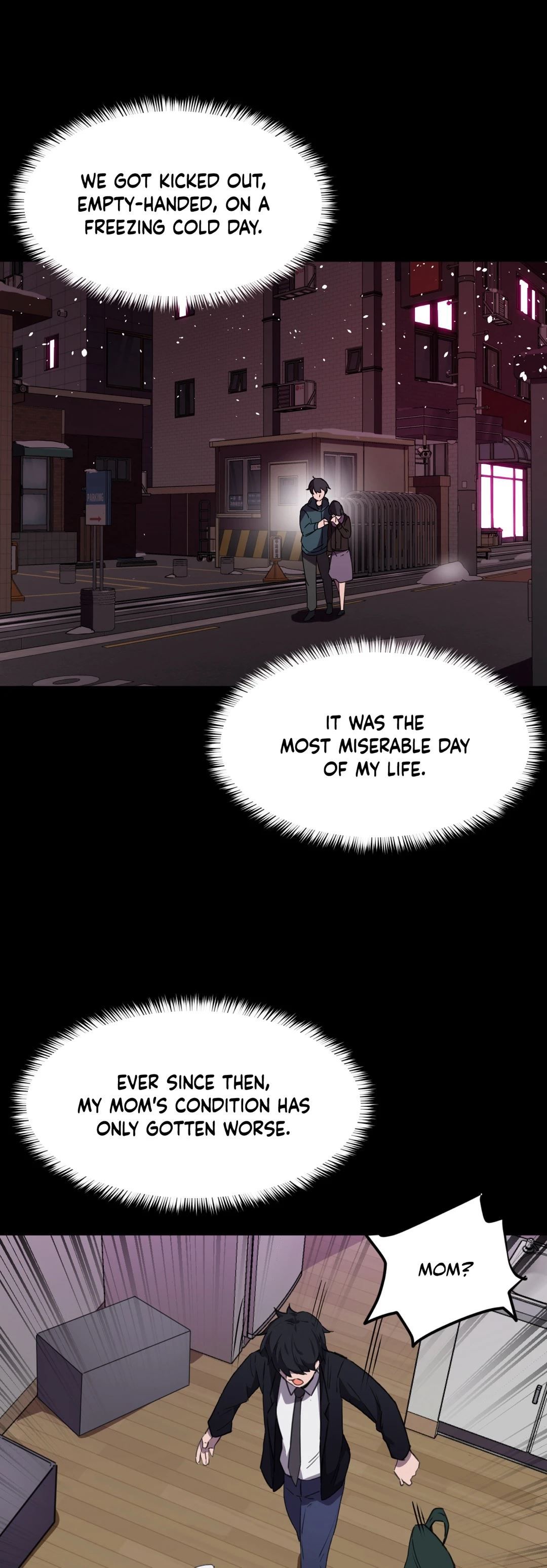 Heart Stealer Manhwa - Chapter 31 Page 5
