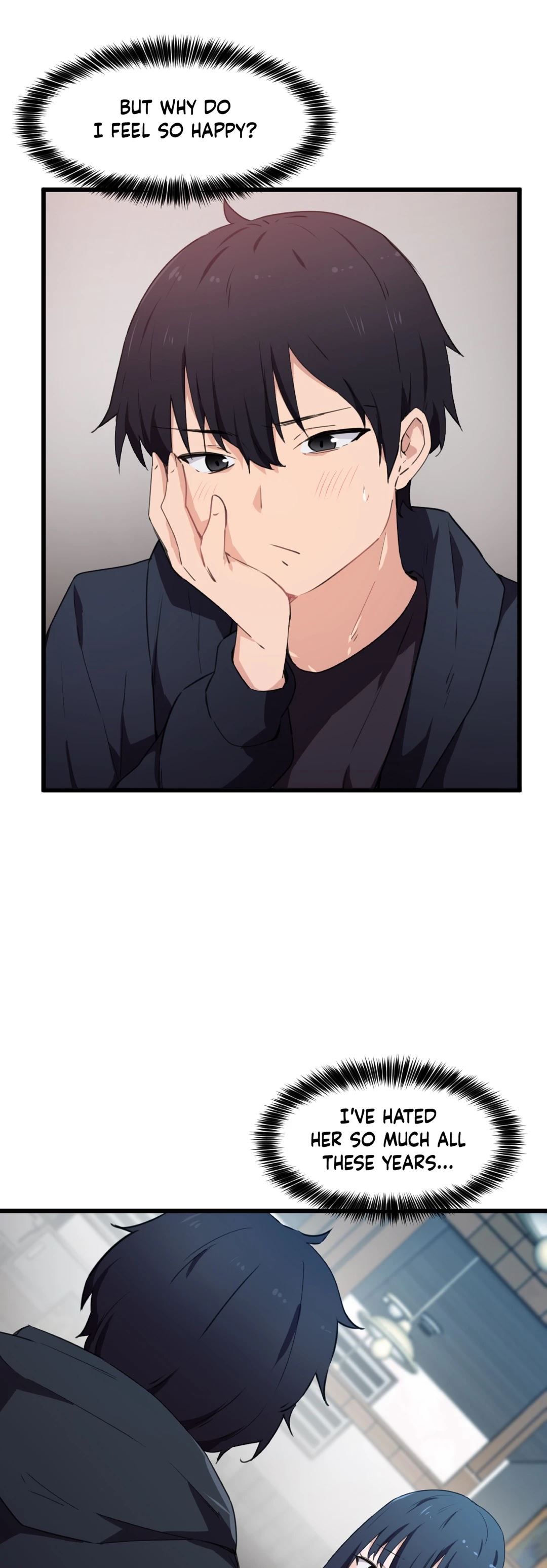 Heart Stealer Manhwa - Chapter 31 Page 15