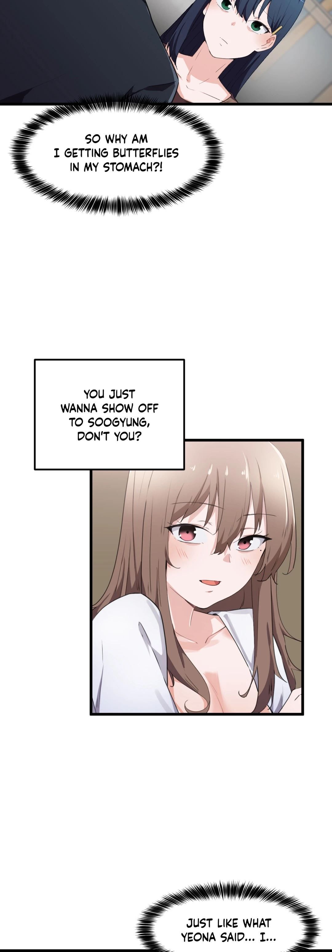 Heart Stealer Manhwa - Chapter 31 Page 16