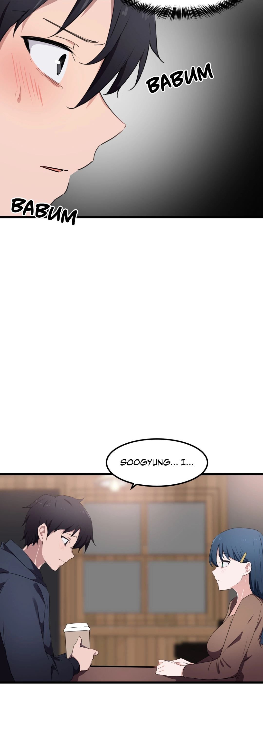 Heart Stealer Manhwa - Chapter 31 Page 17