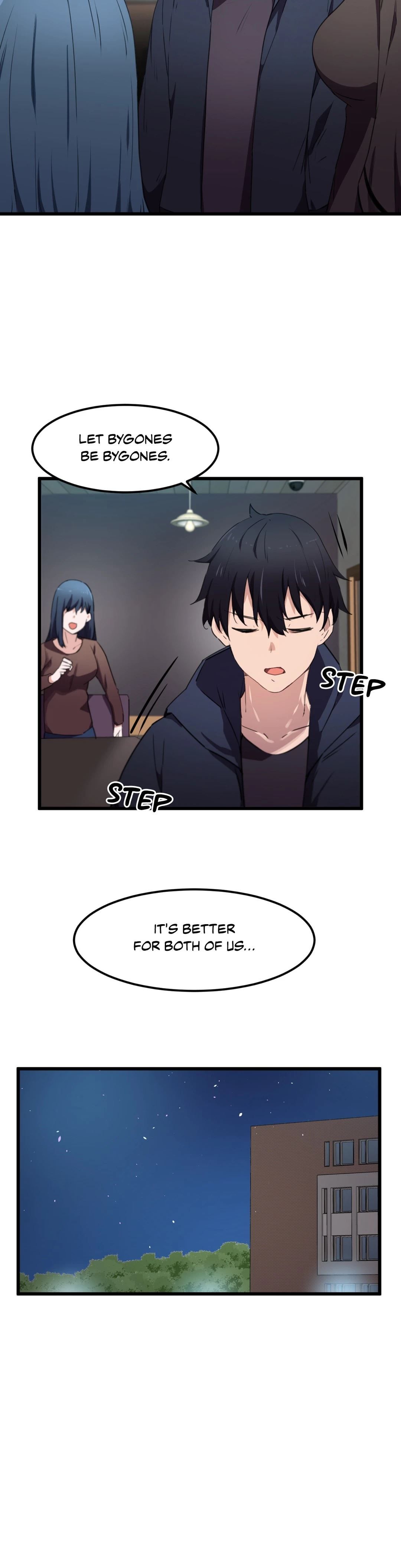 Heart Stealer Manhwa - Chapter 31 Page 21