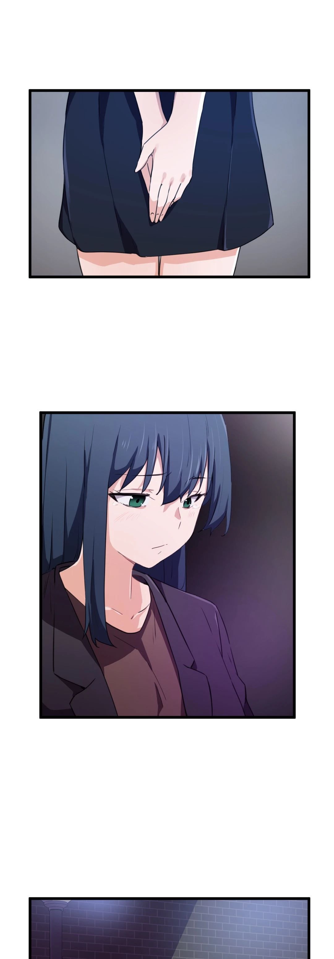 Heart Stealer Manhwa - Chapter 31 Page 22