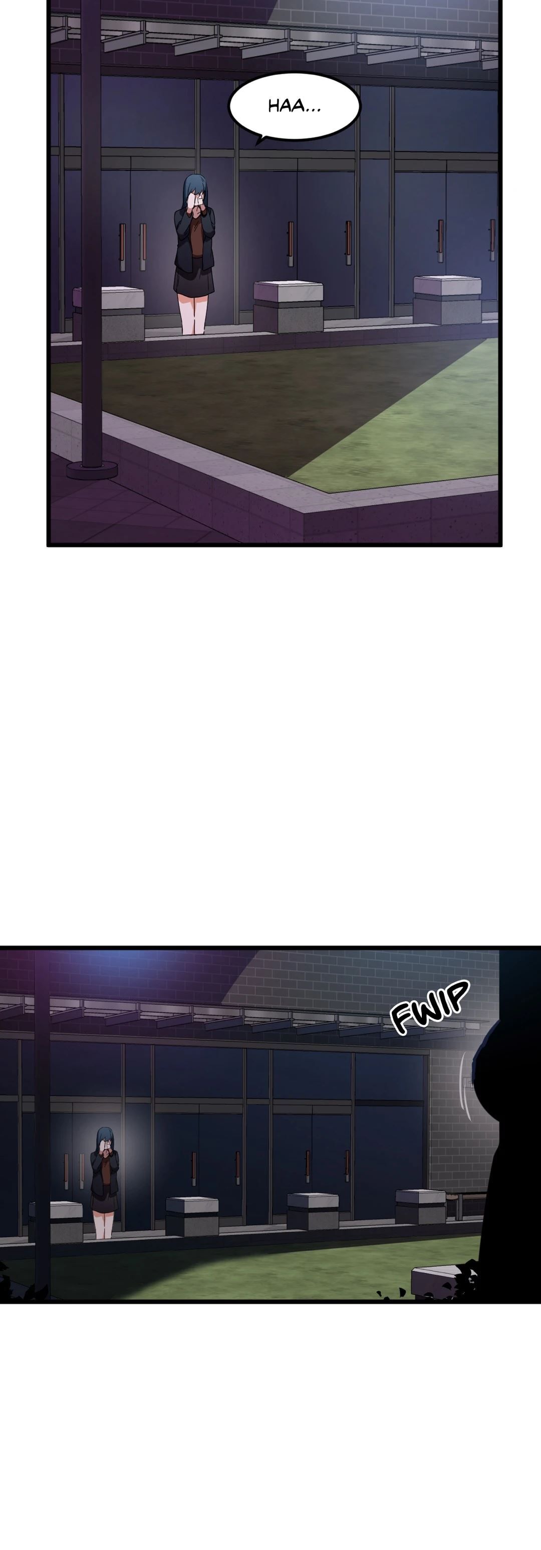 Heart Stealer Manhwa - Chapter 31 Page 23