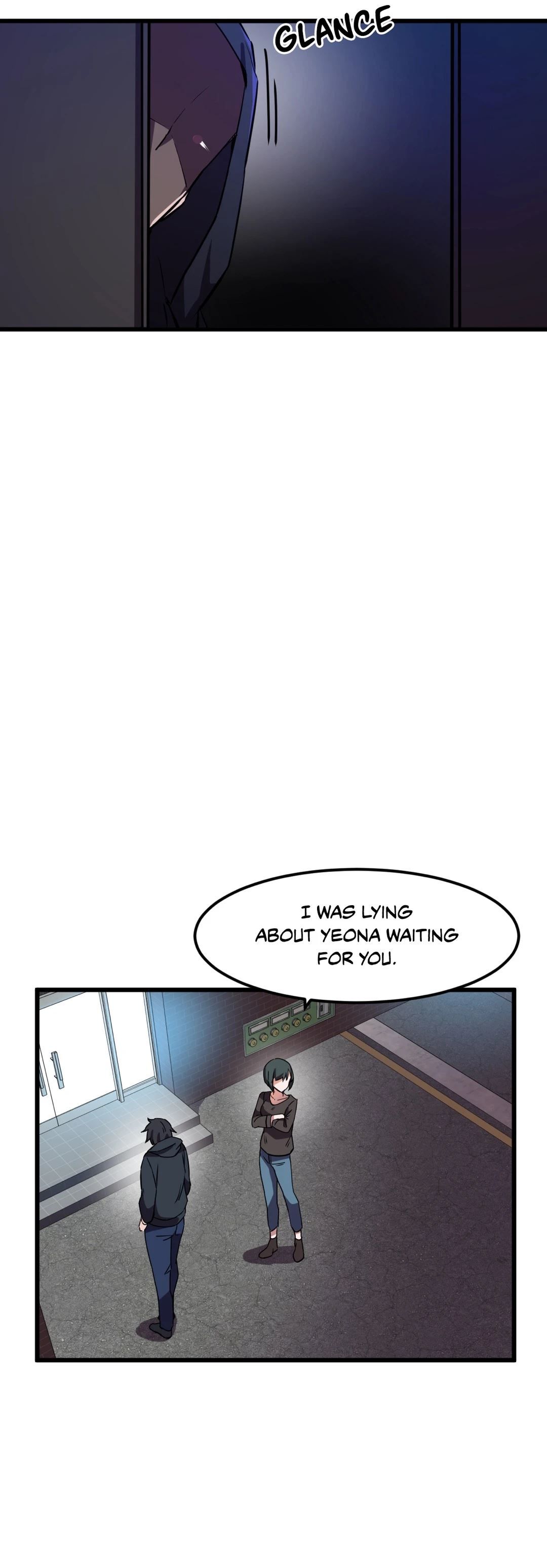Heart Stealer Manhwa - Chapter 31 Page 24