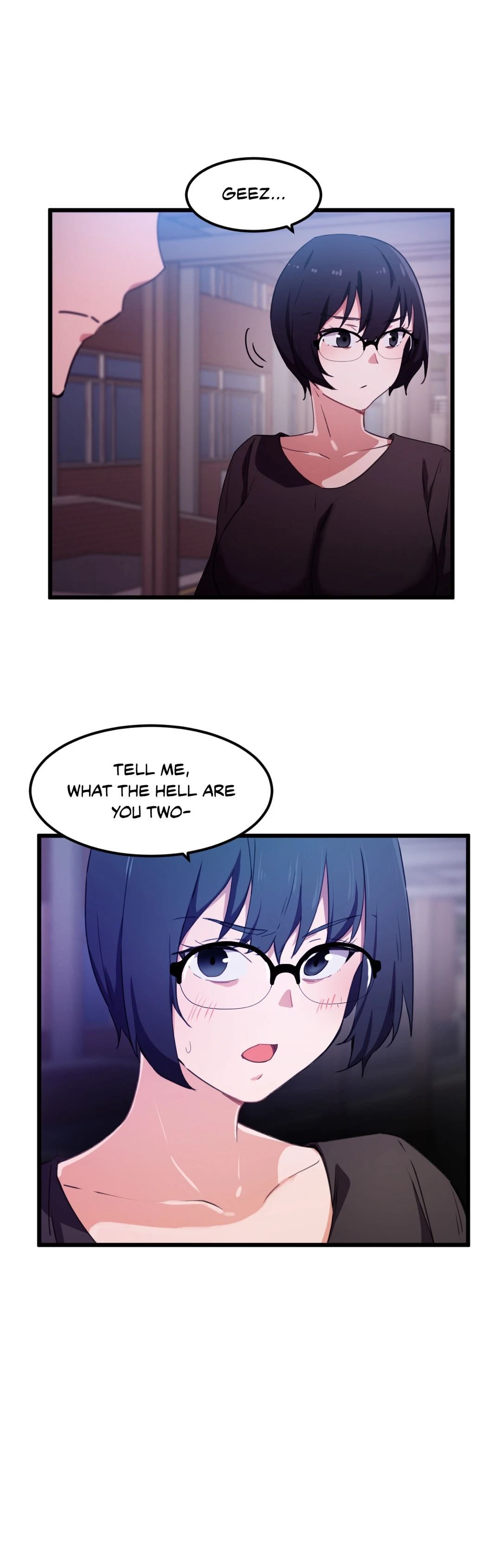 Heart Stealer Manhwa - Chapter 31 Page 25