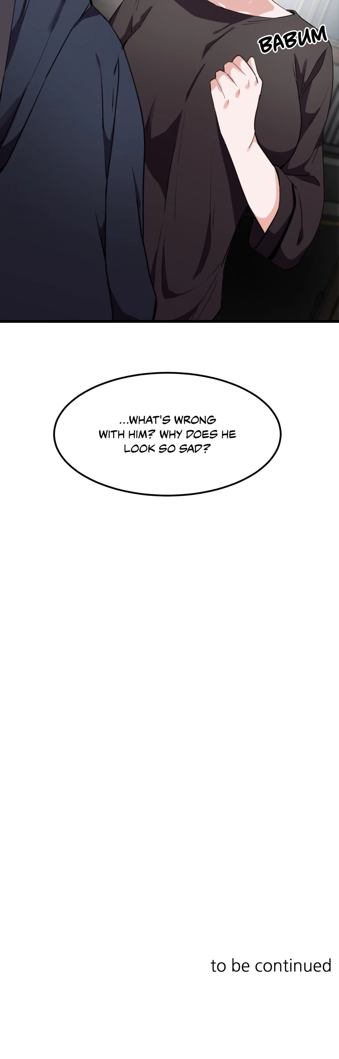 Heart Stealer Manhwa - Chapter 31 Page 27