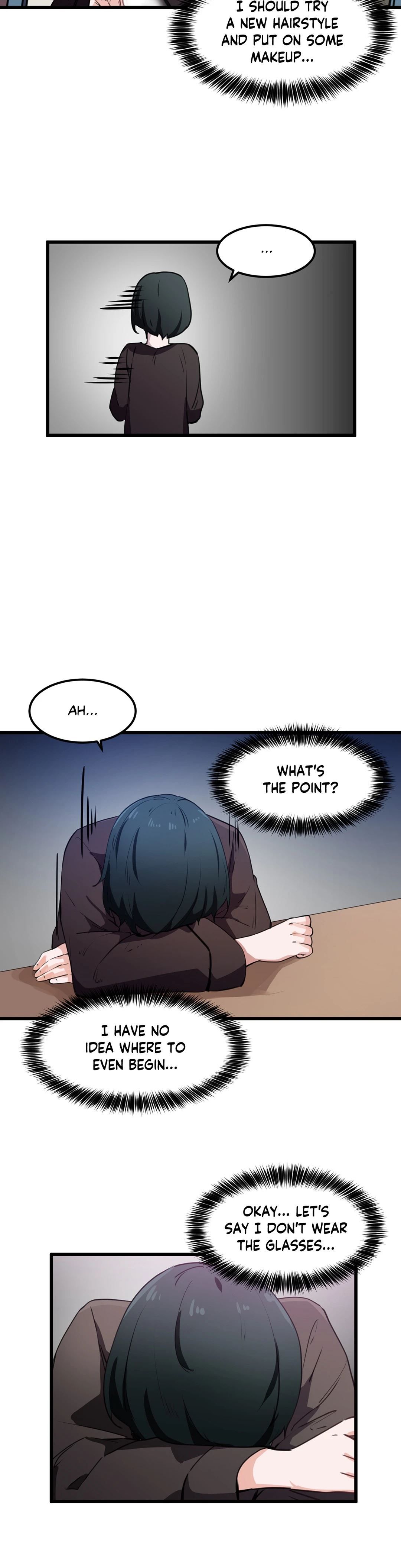 Heart Stealer Manhwa - Chapter 33 Page 3