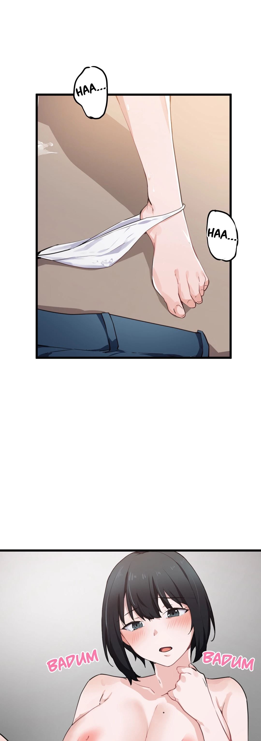 Heart Stealer Manhwa - Chapter 33 Page 7