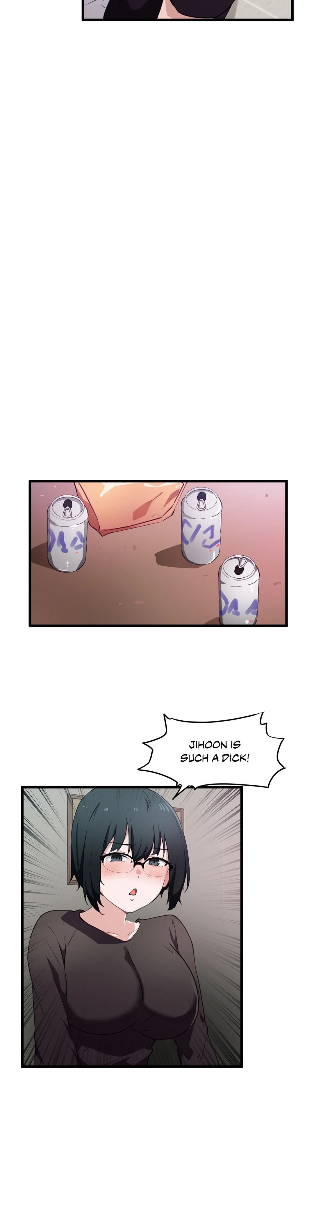 Heart Stealer Manhwa - Chapter 33 Page 20