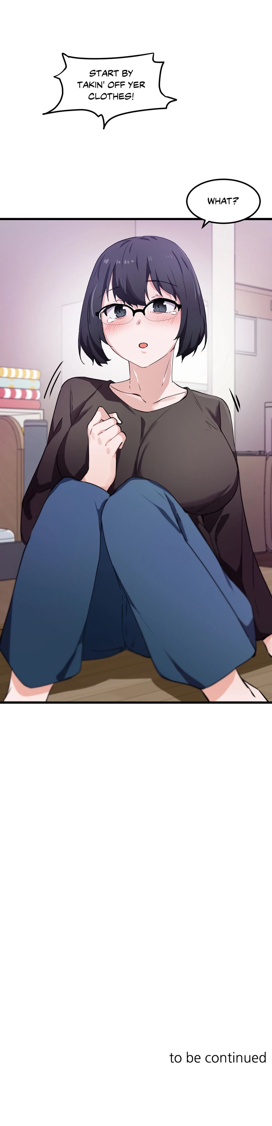 Heart Stealer Manhwa - Chapter 33 Page 27