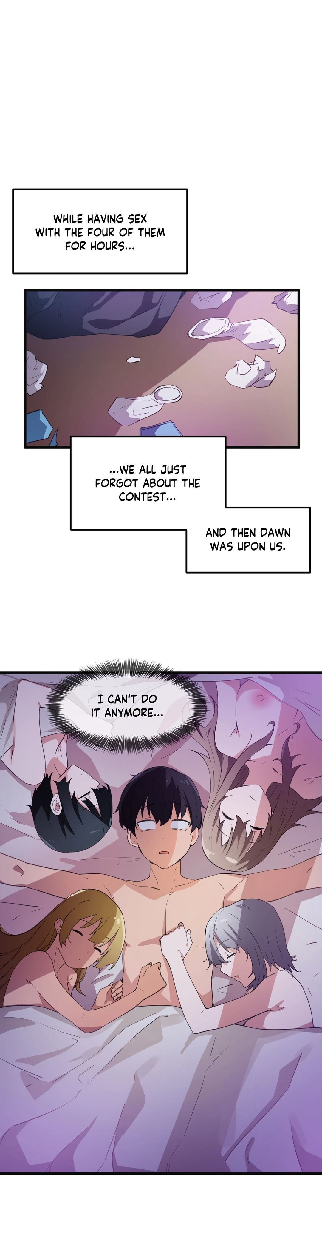 Heart Stealer Manhwa - Chapter 42 Page 12