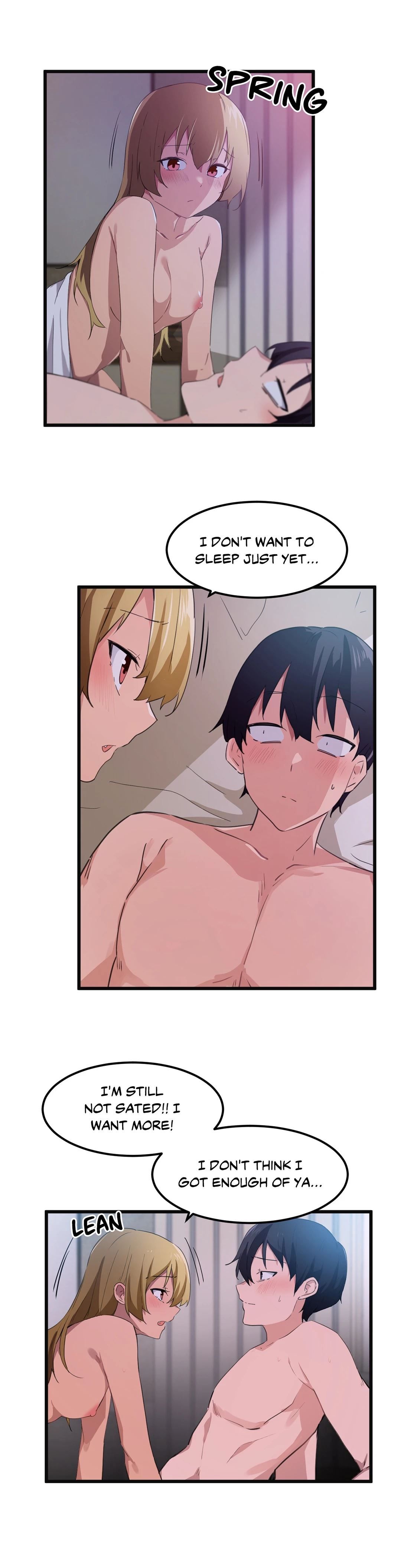 Heart Stealer Manhwa - Chapter 42 Page 13