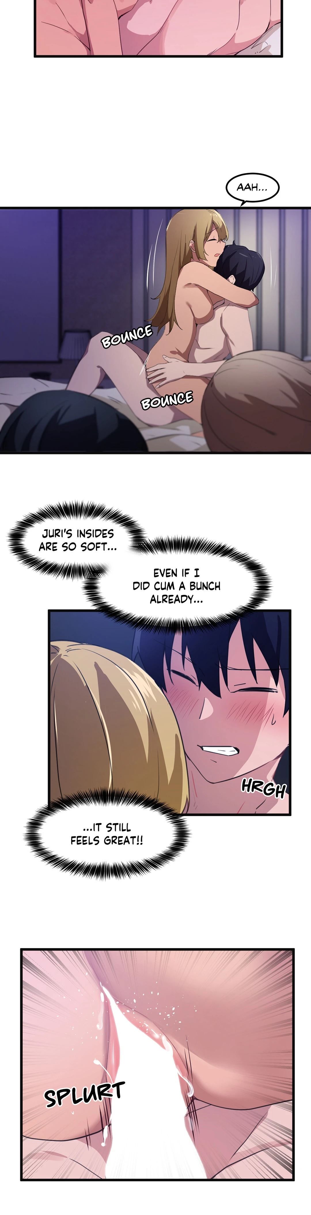 Heart Stealer Manhwa - Chapter 42 Page 15