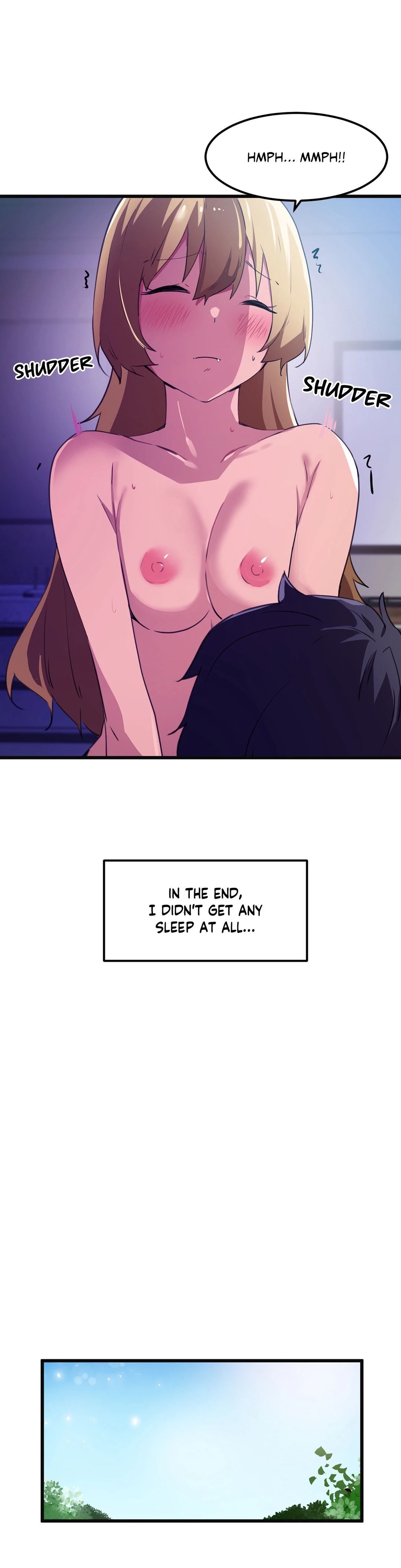 Heart Stealer Manhwa - Chapter 42 Page 16