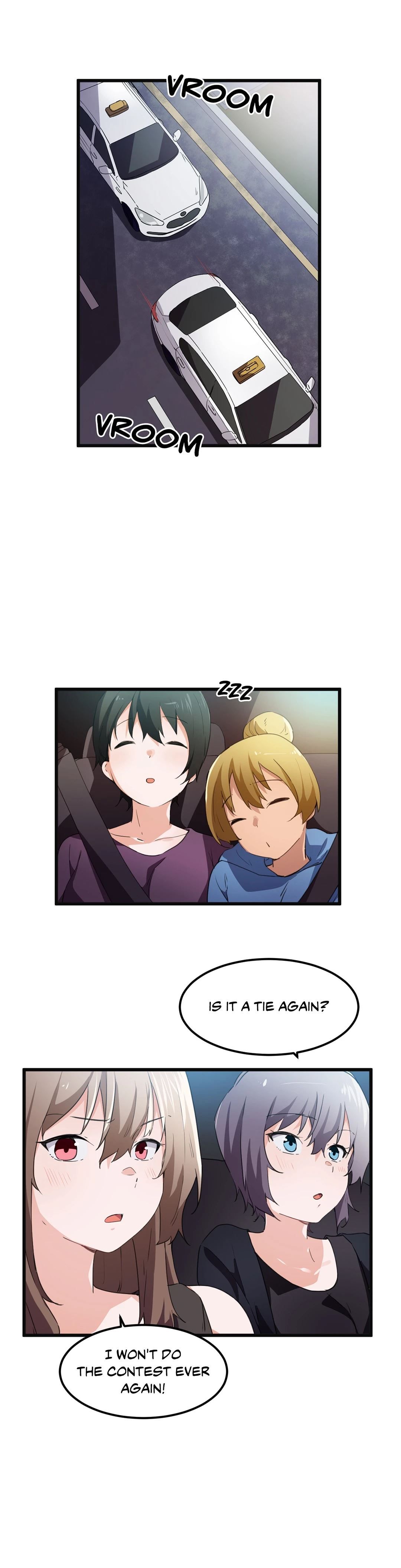 Heart Stealer Manhwa - Chapter 42 Page 17